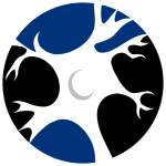prLázarus logo info